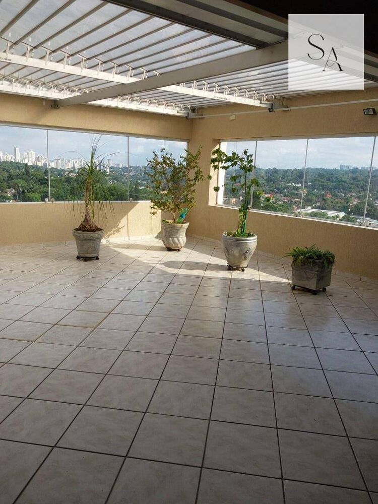 Cobertura, 3 quartos, 230 m² - Foto 1