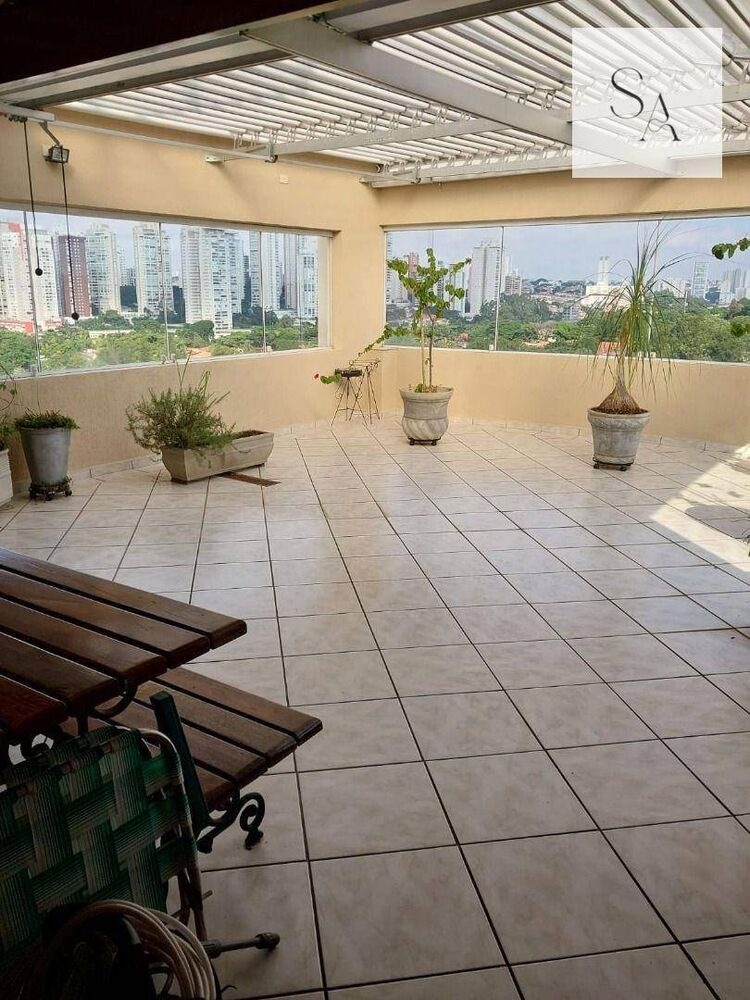 Cobertura, 3 quartos, 230 m² - Foto 3