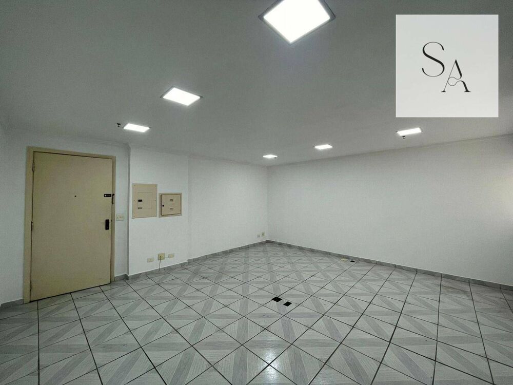 Conjunto Comercial-Sala à venda e aluguel, 36m² - Foto 4
