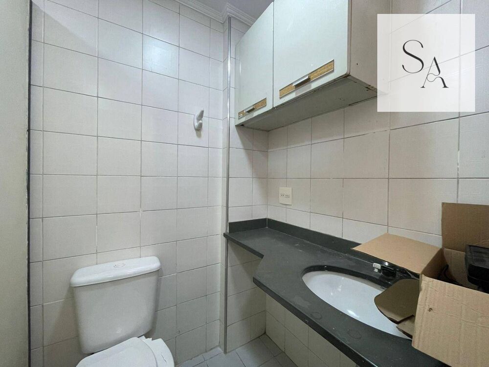 Conjunto Comercial-Sala à venda e aluguel, 36m² - Foto 6
