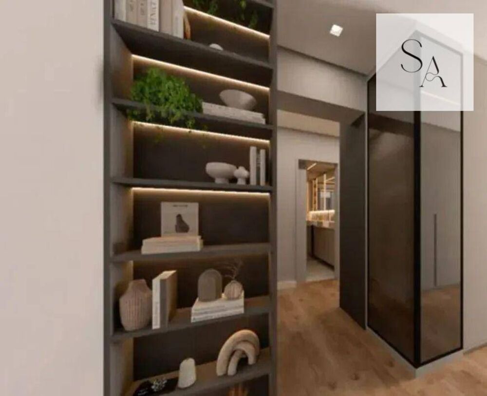 Apartamento, 4 quartos, 197 m² - Foto 16