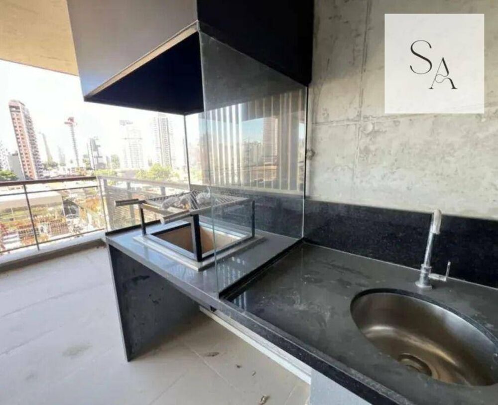 Apartamento, 4 quartos, 197 m² - Foto 5