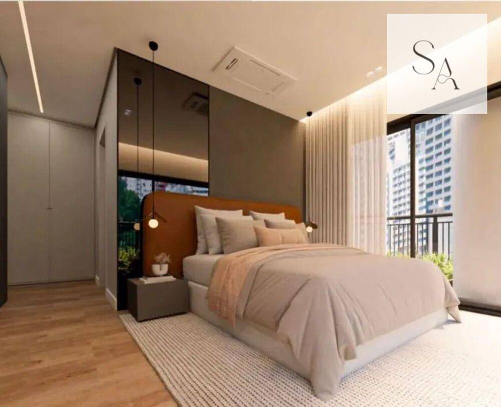 Apartamento, 4 quartos, 197 m² - Foto 13