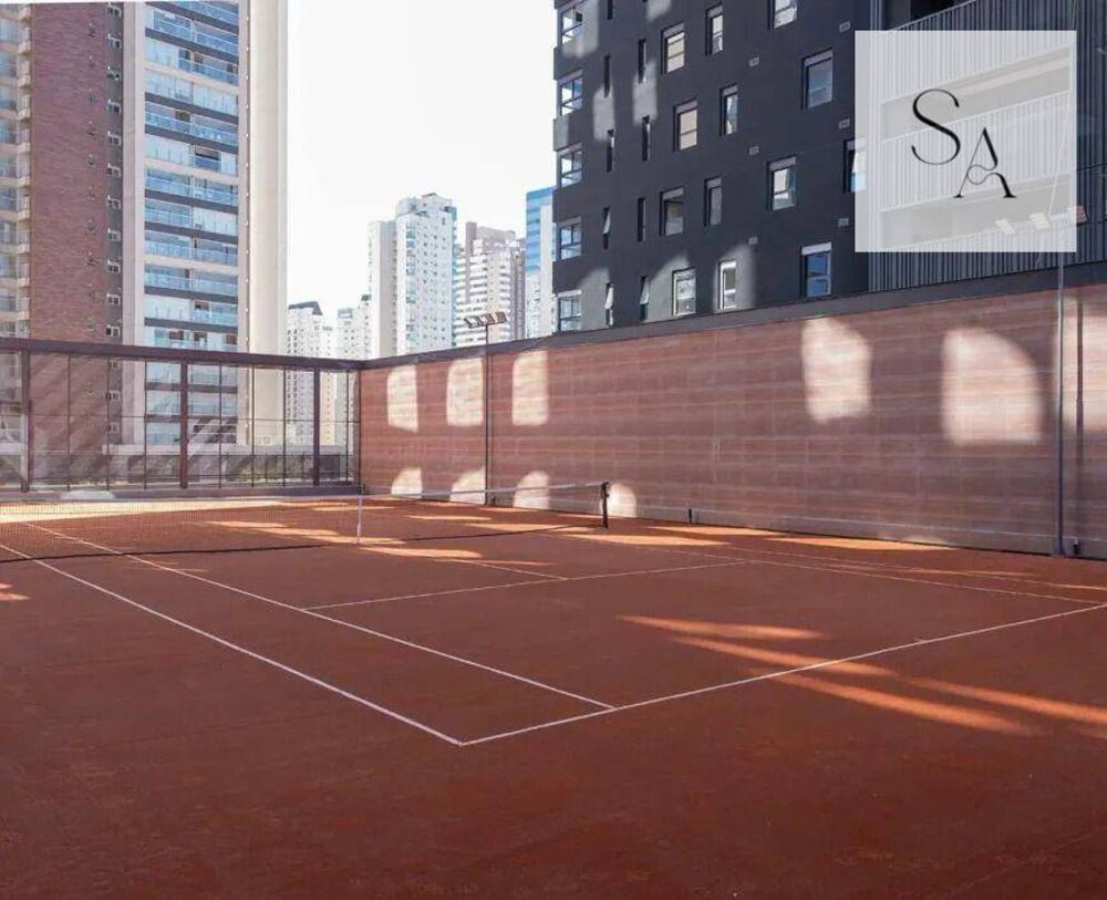 Apartamento, 4 quartos, 197 m² - Foto 8
