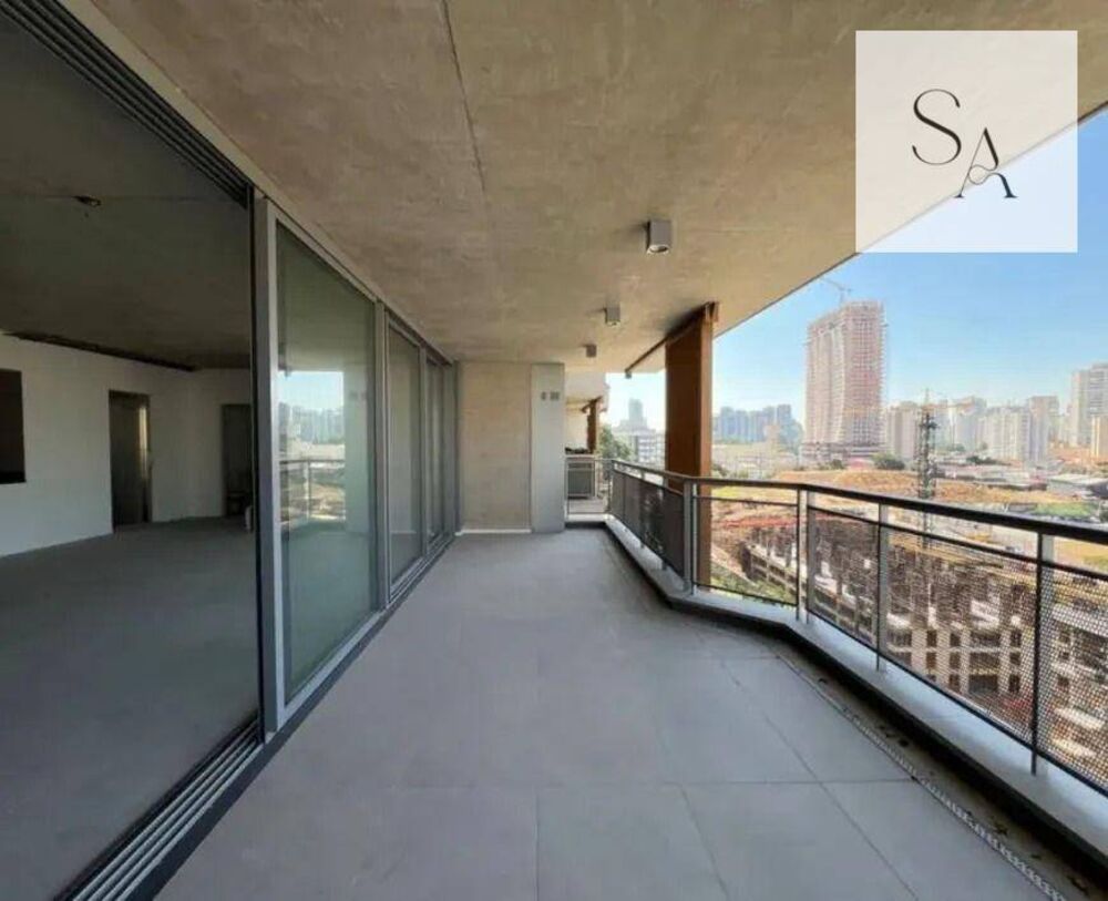 Apartamento, 4 quartos, 197 m² - Foto 1