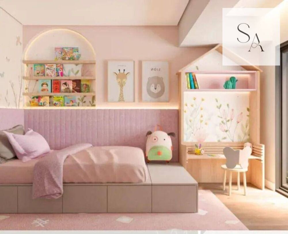 Apartamento, 4 quartos, 197 m² - Foto 15