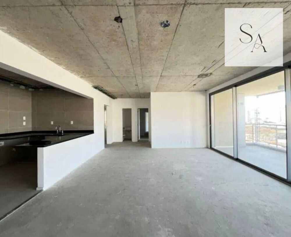 Apartamento, 4 quartos, 197 m² - Foto 4
