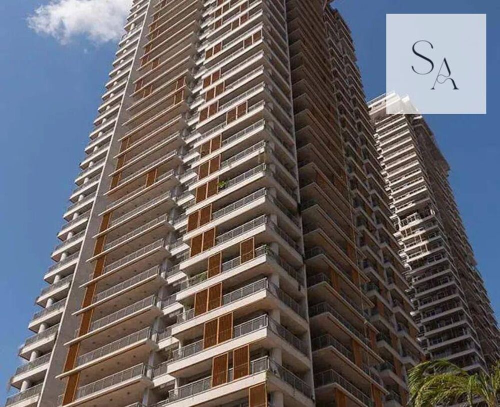 Apartamento, 4 quartos, 197 m² - Foto 12