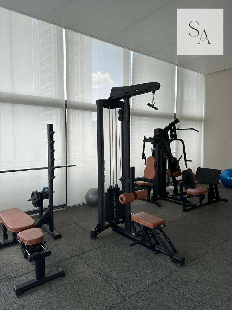 Apartamento, 3 quartos, 93 m² - Foto 2