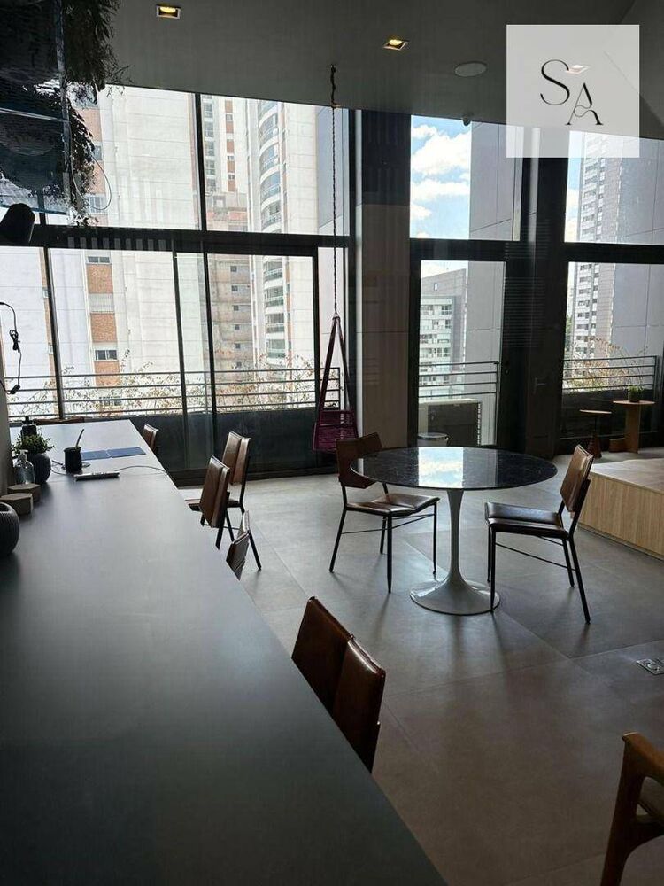 Apartamento, 3 quartos, 93 m² - Foto 4