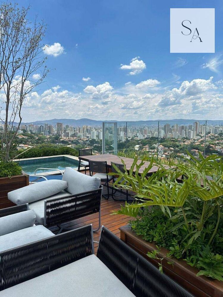 Apartamento, 3 quartos, 93 m² - Foto 9