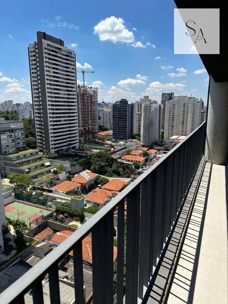 Apartamento, 3 quartos, 93 m² - Foto 34