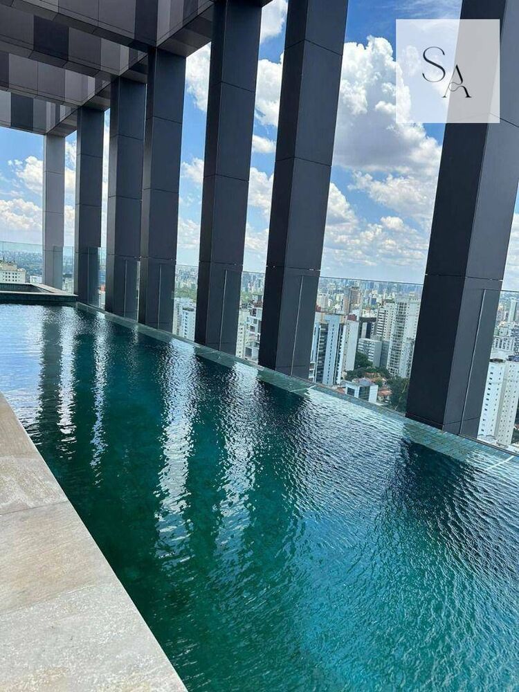 Apartamento, 3 quartos, 93 m² - Foto 1