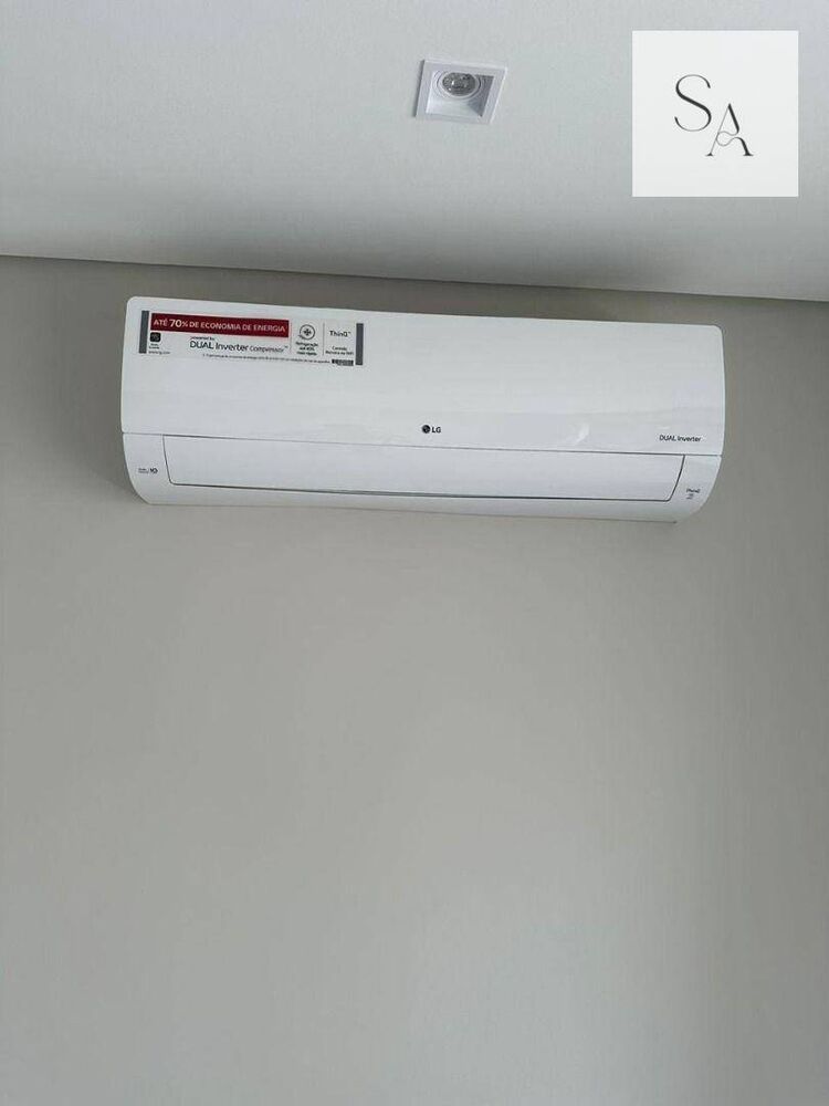 Apartamento, 3 quartos, 93 m² - Foto 12