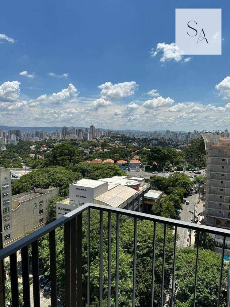 Apartamento, 3 quartos, 93 m² - Foto 21