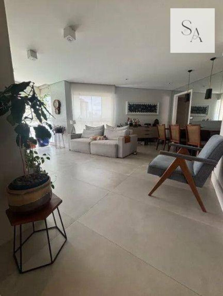 Apartamento à venda com 3 quartos, 94m² - Foto 4