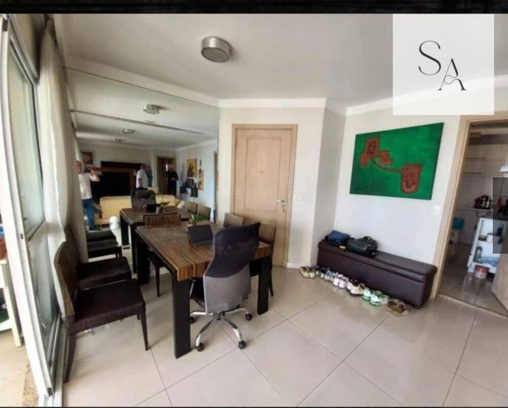 Apartamento, 3 quartos, 100 m² - Foto 6