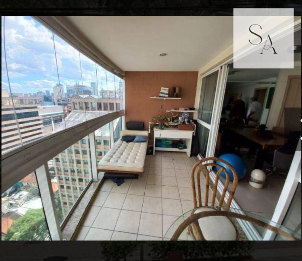 Apartamento, 3 quartos, 100 m² - Foto 8