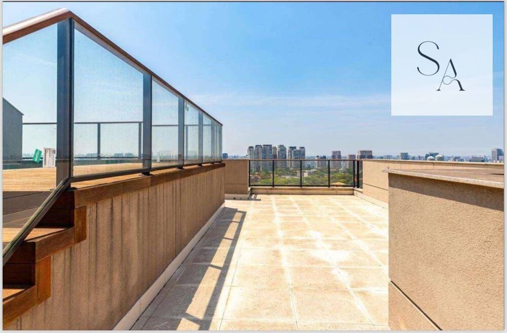 Cobertura, 4 quartos, 343 m² - Foto 3