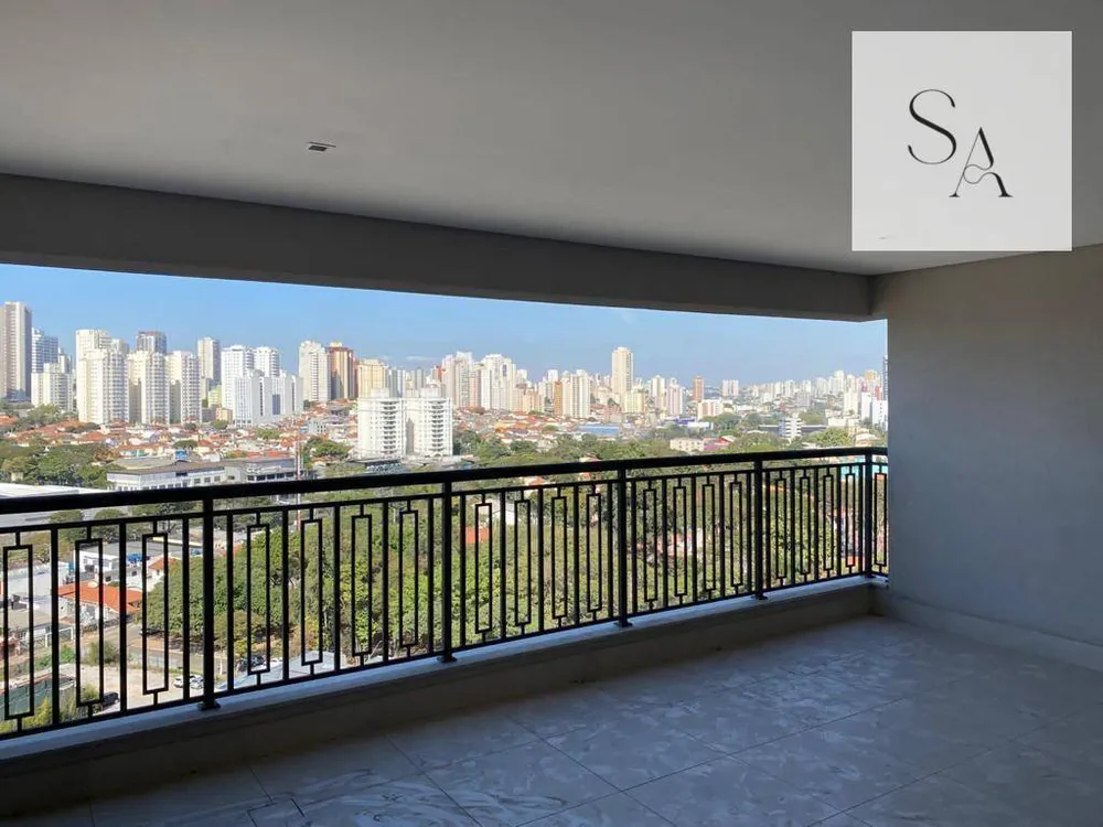 Apartamento, 3 quartos, 147 m² - Foto 1
