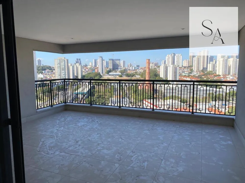 Apartamento, 3 quartos, 147 m² - Foto 2