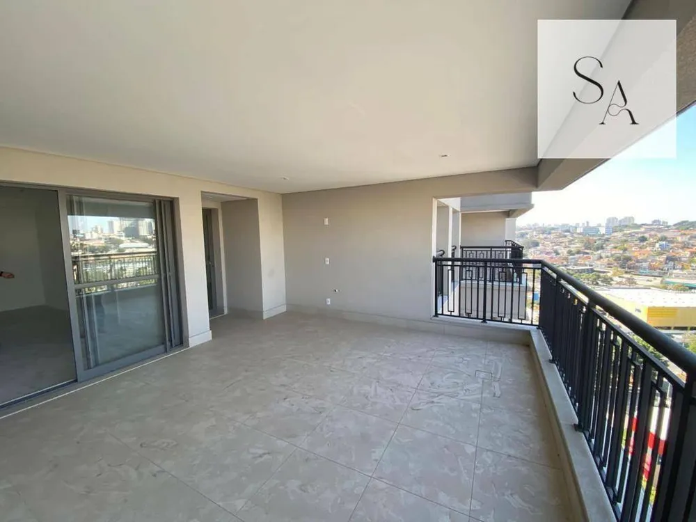 Apartamento, 3 quartos, 147 m² - Foto 3
