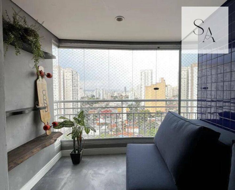 Cobertura, 3 quartos, 140 m² - Foto 2