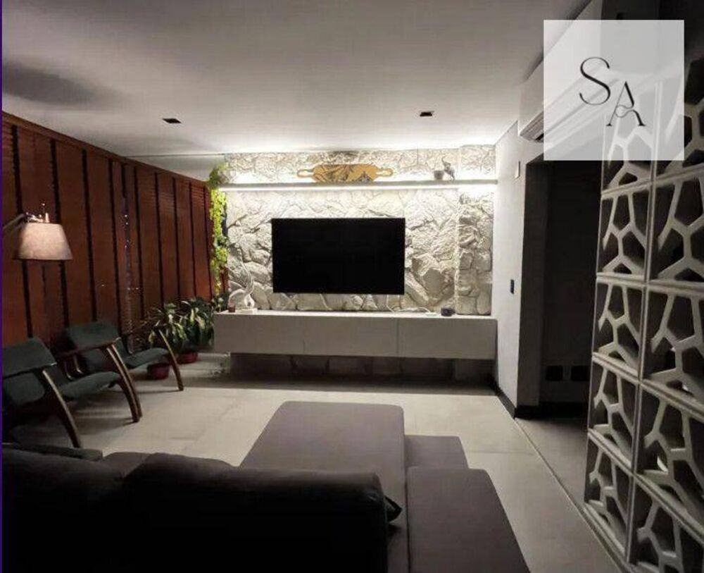 Cobertura, 3 quartos, 140 m² - Foto 4