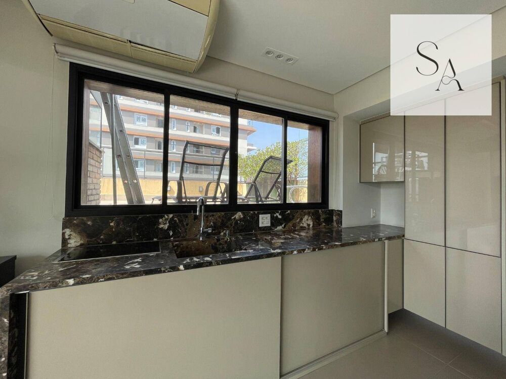 Cobertura, 2 quartos, 209 m² - Foto 4