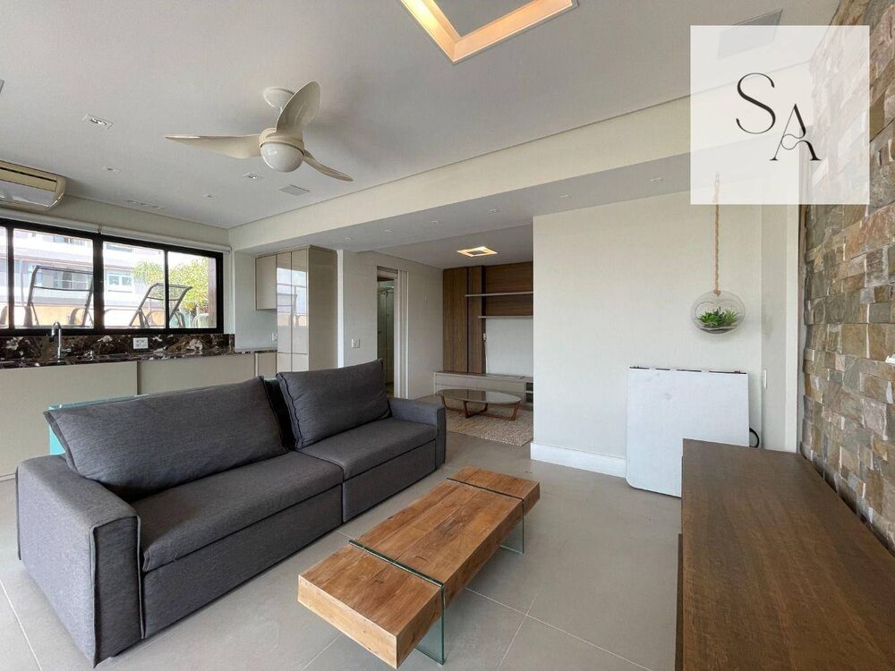 Cobertura, 2 quartos, 209 m² - Foto 3