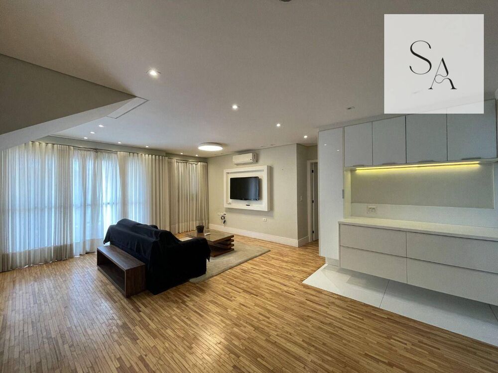 Cobertura, 2 quartos, 209 m² - Foto 2