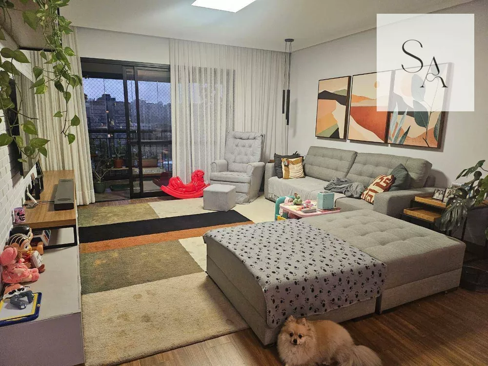 Apartamento, 2 quartos, 106 m² - Foto 8