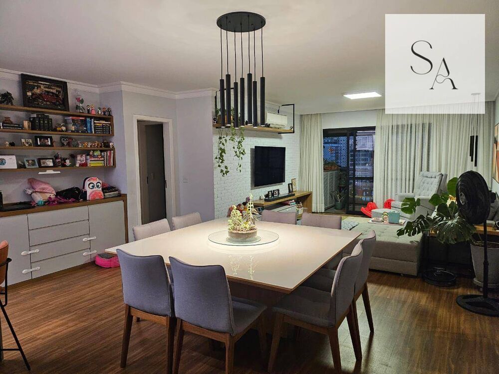 Apartamento, 2 quartos, 106 m² - Foto 2