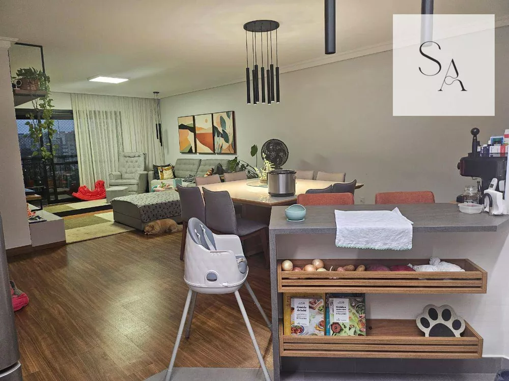Apartamento, 2 quartos, 106 m² - Foto 6