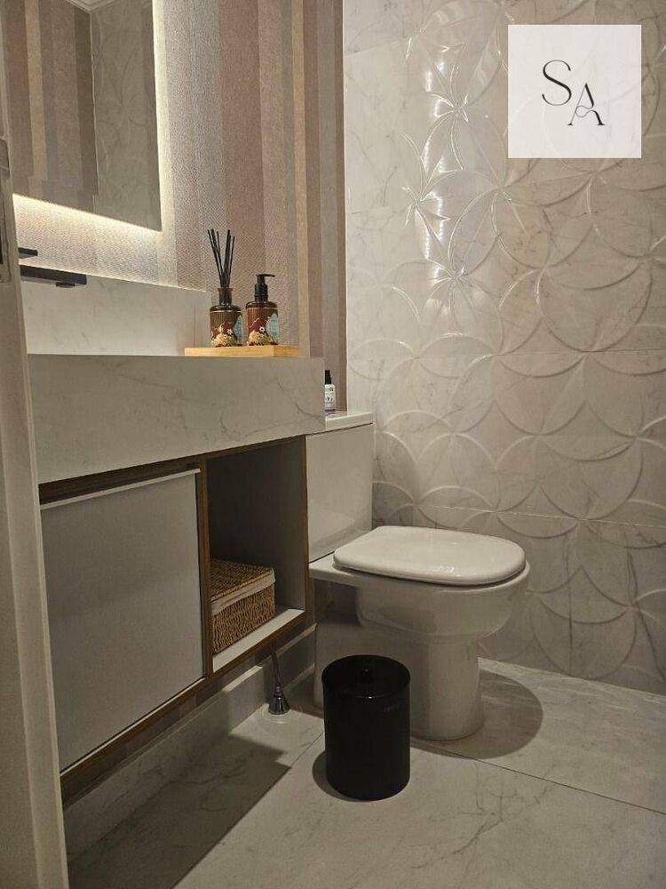 Apartamento, 2 quartos, 106 m² - Foto 4