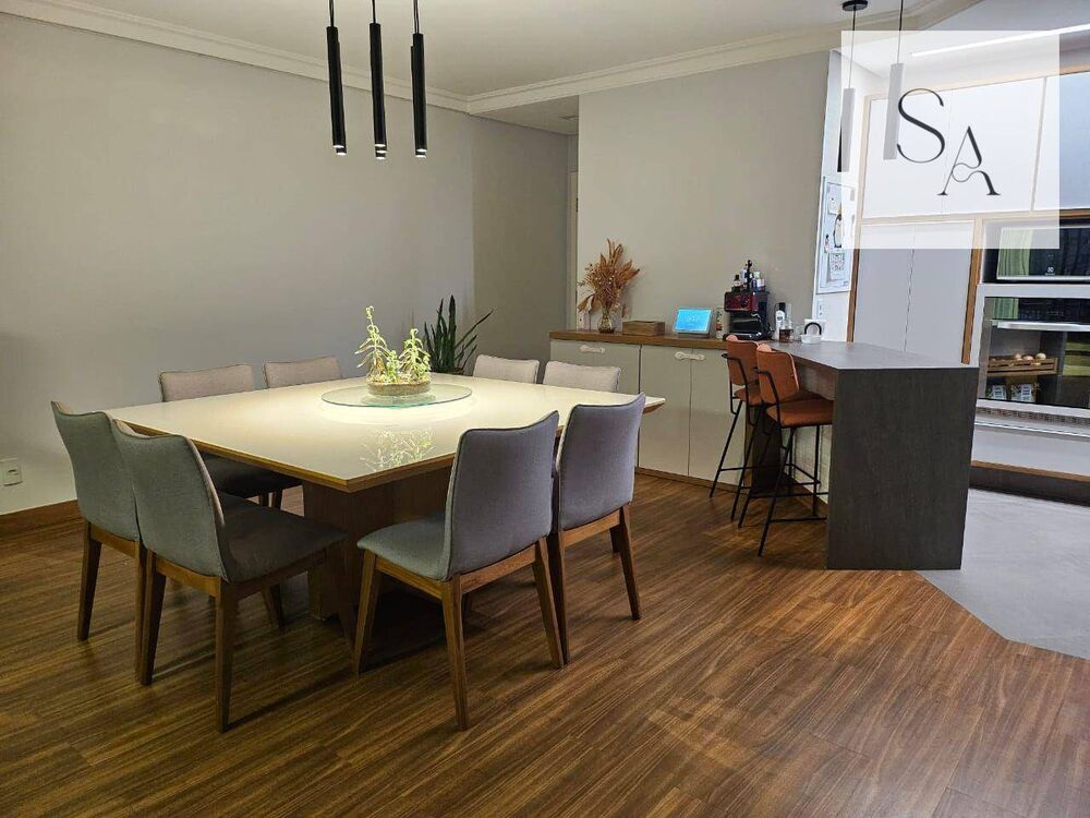 Apartamento, 2 quartos, 106 m² - Foto 3