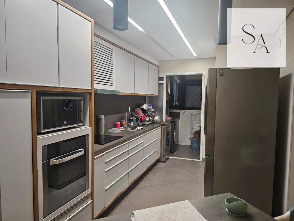 Apartamento, 2 quartos, 106 m² - Foto 7