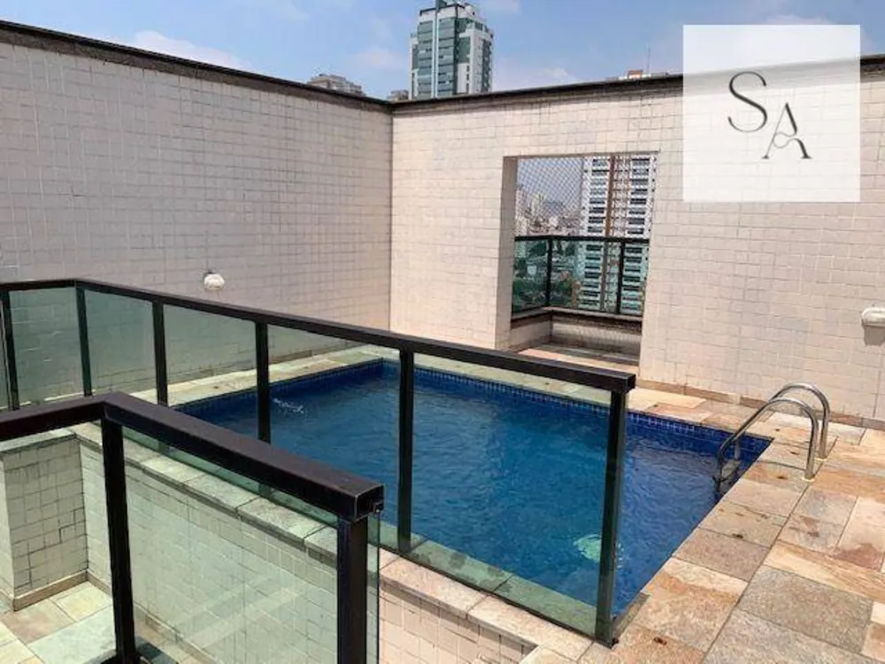 Cobertura, 3 quartos, 250 m² - Foto 3