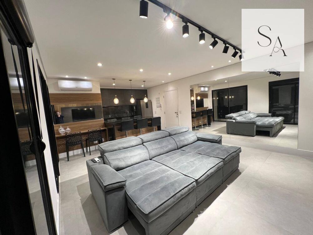 Apartamento, 1 quarto, 73 m² - Foto 1