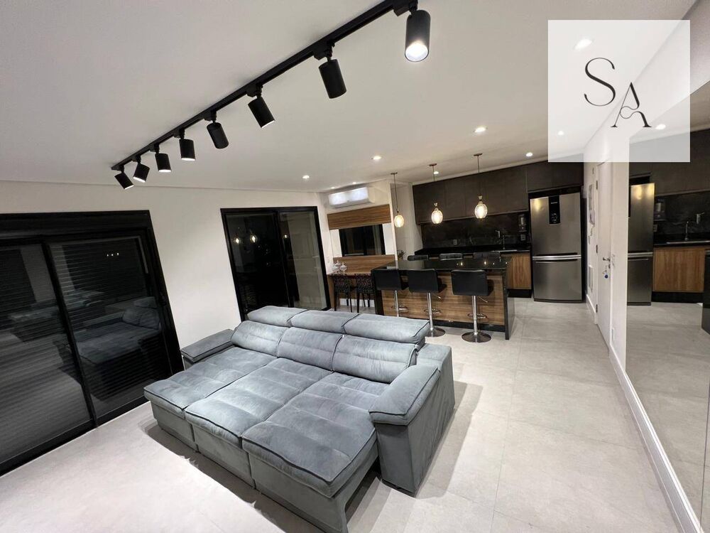 Apartamento, 1 quarto, 73 m² - Foto 2