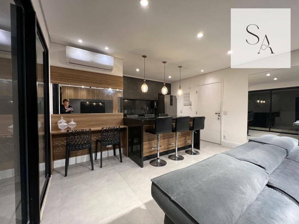 Apartamento, 1 quarto, 73 m² - Foto 4