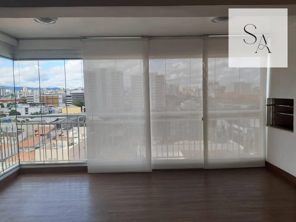 Apartamento, 3 quartos, 126 m² - Foto 3