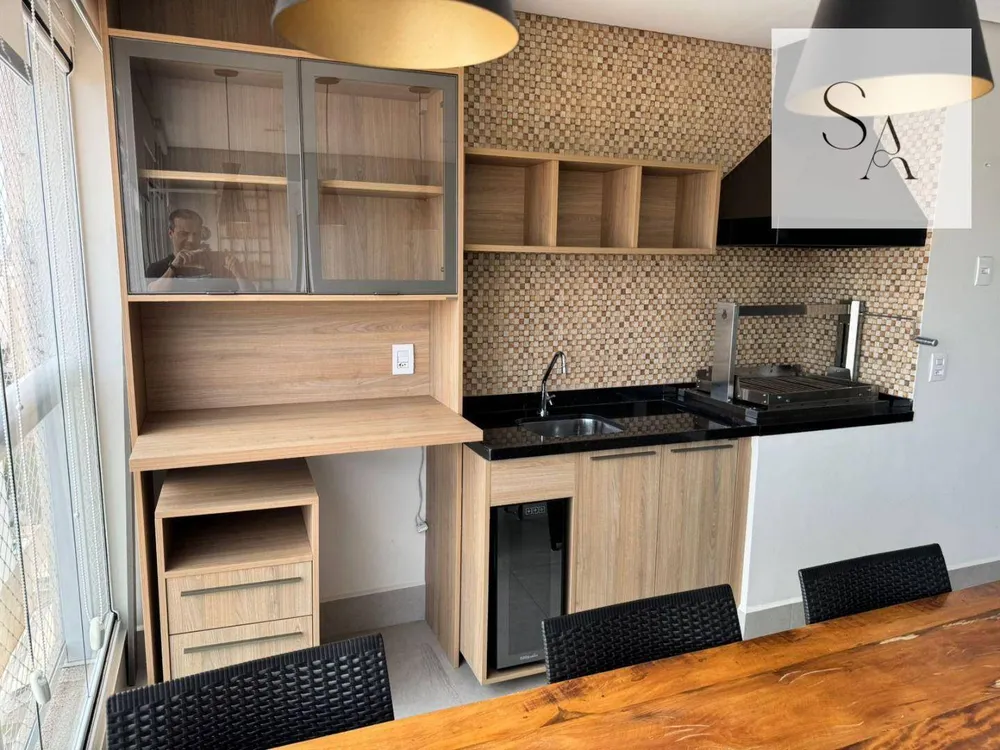 Apartamento, 3 quartos, 118 m² - Foto 4