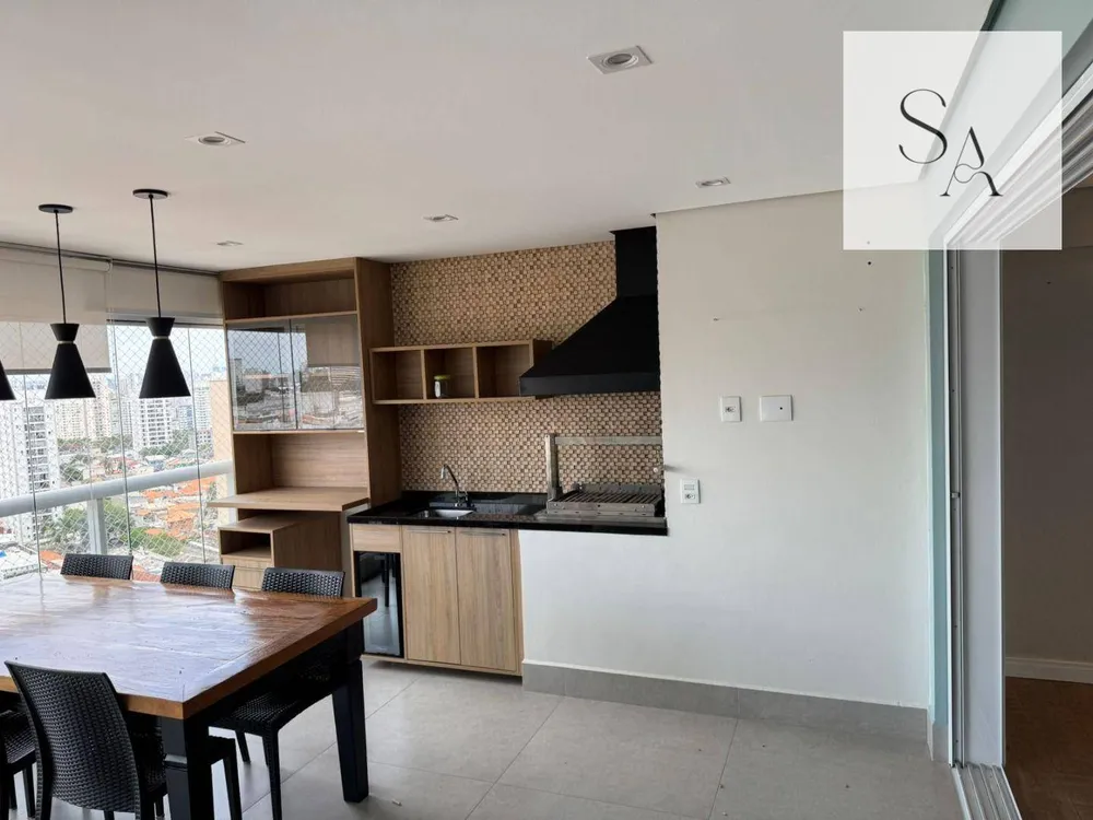 Apartamento, 3 quartos, 118 m² - Foto 2