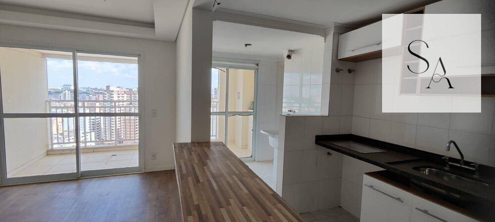 Cobertura à venda com 3 quartos, 177m² - Foto 2