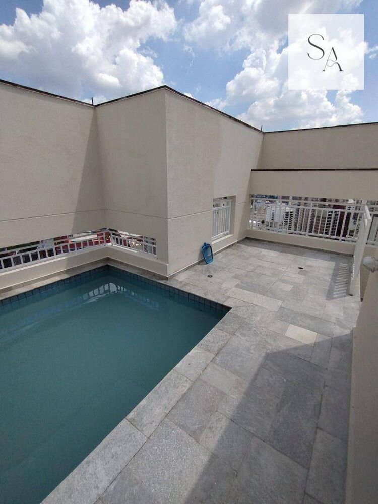 Cobertura à venda com 3 quartos, 177m² - Foto 4