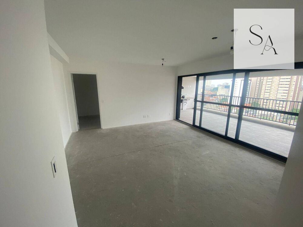 Apartamento, 4 quartos, 147 m² - Foto 2