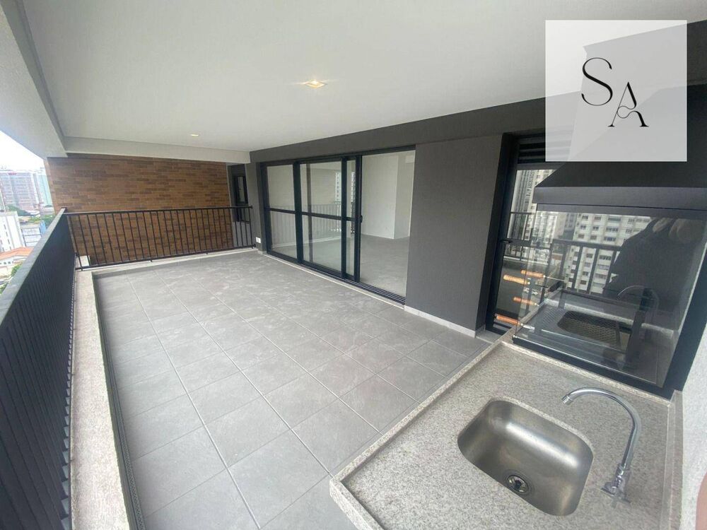 Apartamento, 4 quartos, 147 m² - Foto 4