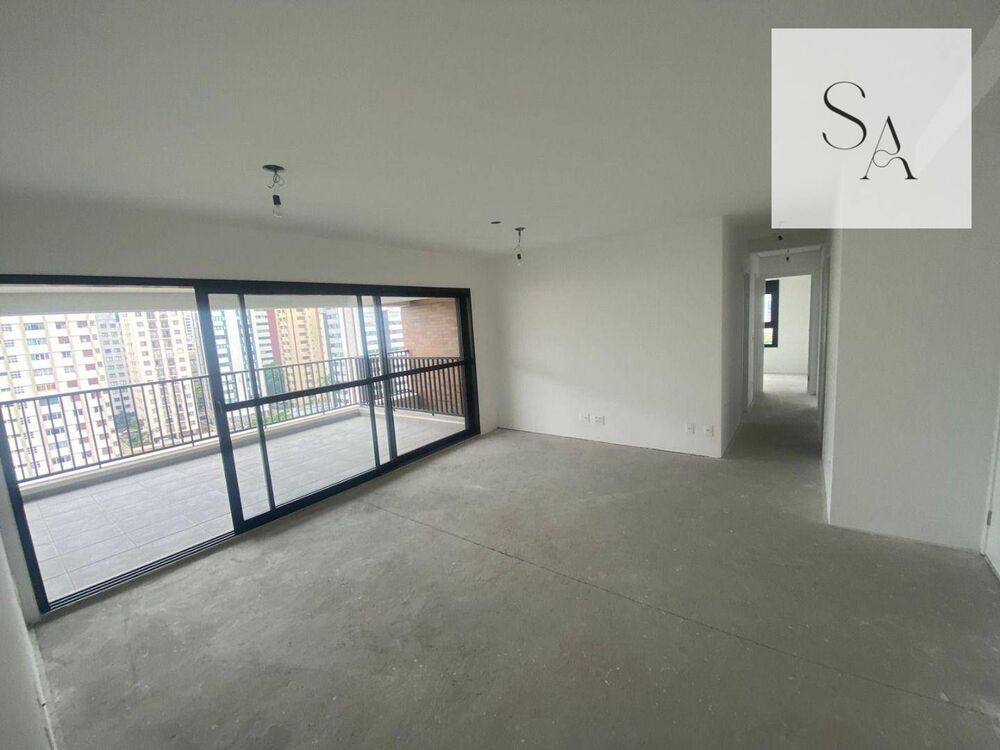 Apartamento, 4 quartos, 147 m² - Foto 1