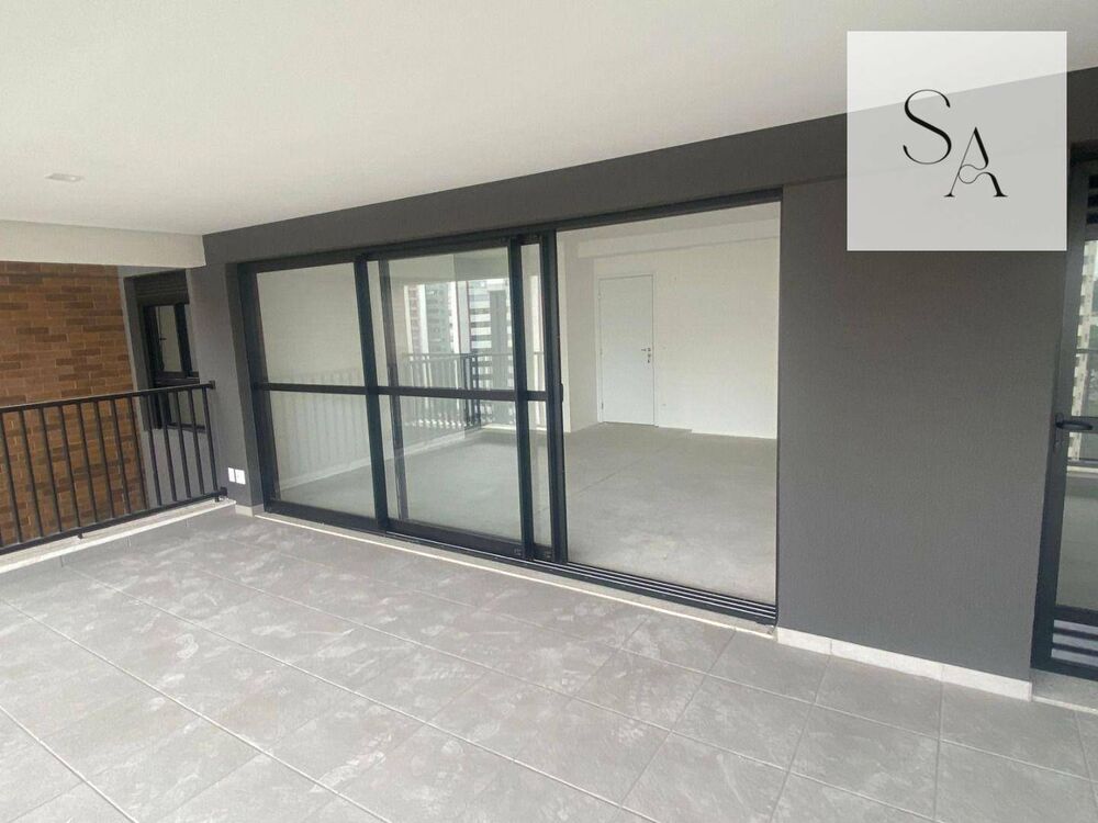 Apartamento, 4 quartos, 147 m² - Foto 3